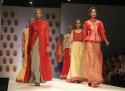 WIFW Spring Summer 2014 Payal Pratap Collections